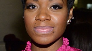 Fantasia Barrino Celebrity Profile