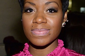 Fantasia Barrino Celebrity Profile