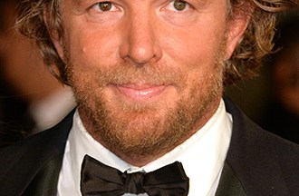 Guy Ritchie