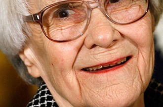 Harper Lee Celebrity Profile