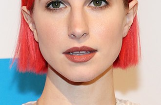 Heyley Williams Celebrity Profile