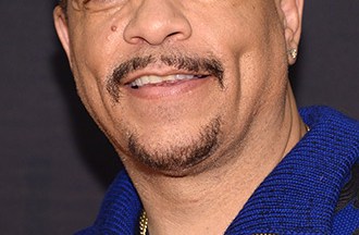 Ice-T Celebrity Profile