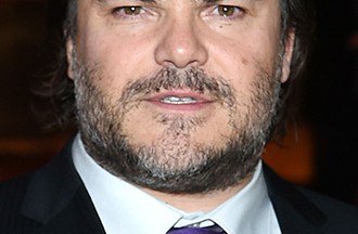 Jack Black Celebrity Profile