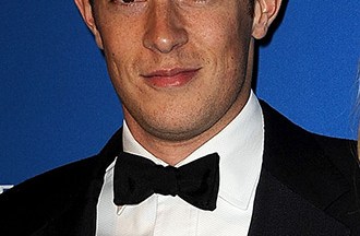 james rothschild celebrity profile