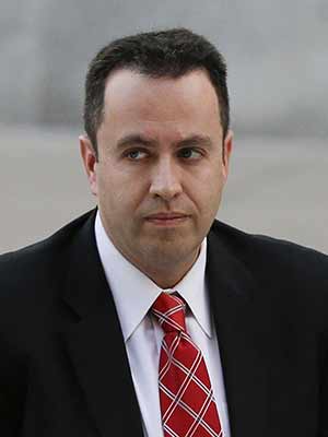 Jared Fogle