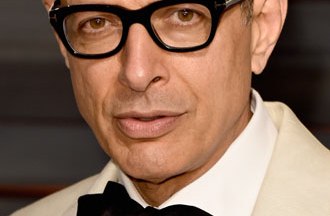 Jeff Goldblum