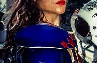 jen welter celebrity profile