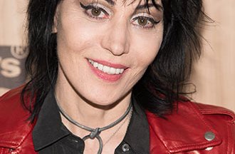 Joan Jett Celebrity Profile