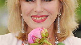 Joanna Lumley Celebrity Profile