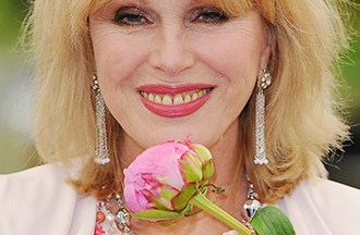 Joanna Lumley Celebrity Profile