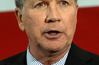 John Kasich Celebrity Profile