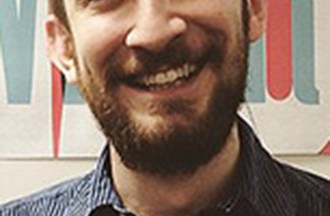 Josh Greenberg Celebrity Profile