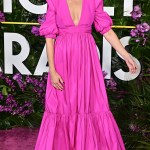 Julia Roberts
'Ticket to Paradise' film premire, Los Angeles, California, USA - 17 Oct 2022