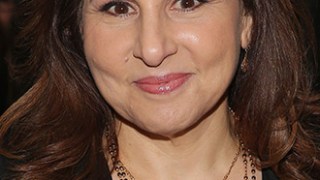 Kathy Najimmy Celebrity Profile