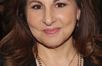 Kathy Najimmy Celebrity Profile