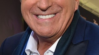 Kenny Ortega Celebrity Profile