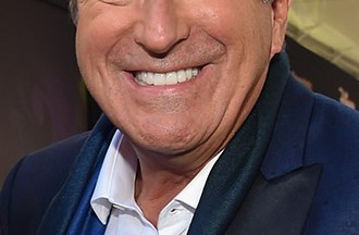 Kenny Ortega Celebrity Profile