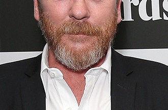 Kiefer Sutherland Celebrity Profile