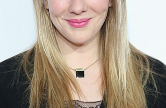 Lily Rabe Celebrity Profile