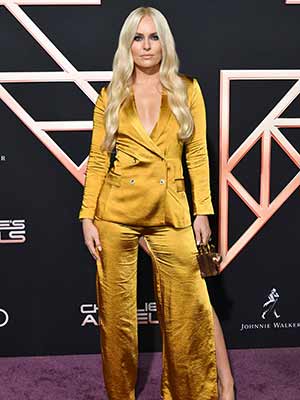 Lindsey Vonn