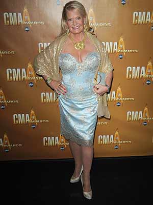 Lynn Anderson