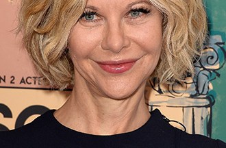 Meg Ryan Celebrity Profile