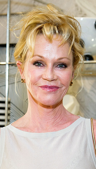 Melanie Griffith Celebrity Profile