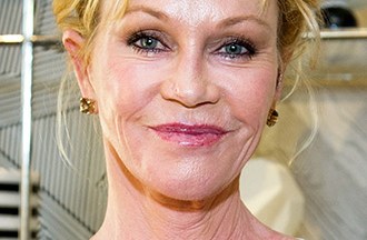 Melanie Griffith Celebrity Profile