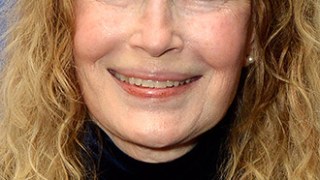 Mia Farrow Celeb Profile