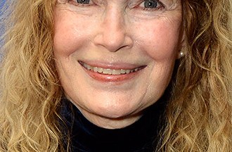 Mia Farrow Celeb Profile
