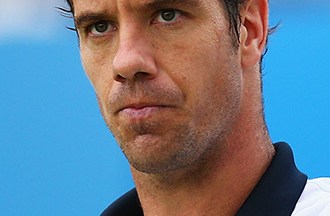 Richard Gasquet Celebrity Profile