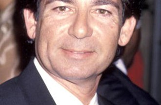 Robert Kardashian Celebrity Profile