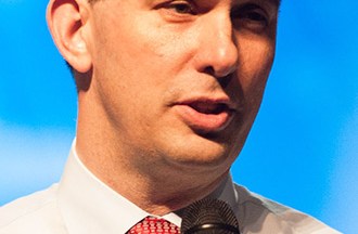 Scott Walker Celebrity Profile