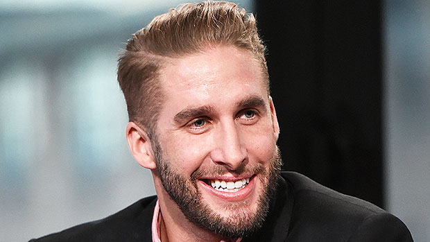 shawn booth