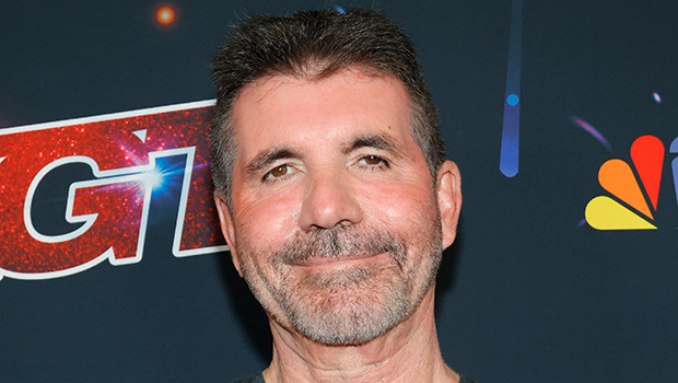 simon cowell