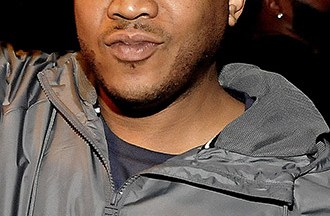 Styles P Celebrity Profile