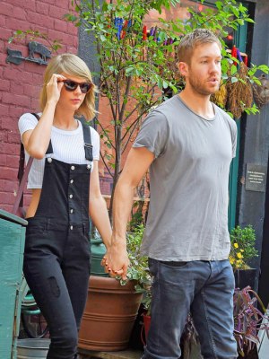 taylor swift calvin harris marriage