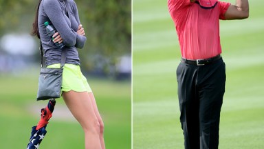 Tiger Woods Cheating Amanda Dufner