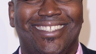Tituss Burgess Celebrity Profile