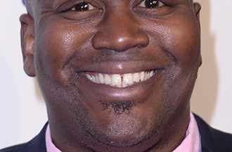 Tituss Burgess Celebrity Profile