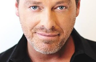 Todd Newton Celebrity Profile