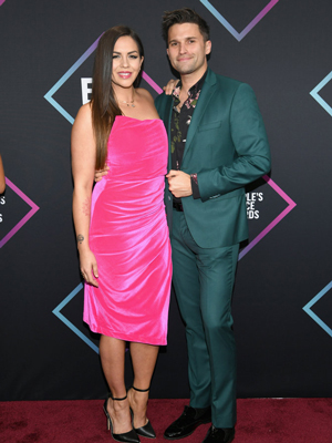 Katie & Tom