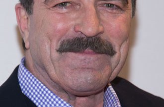 tom selleck