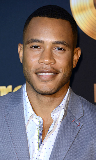 trai byers celebrity profile