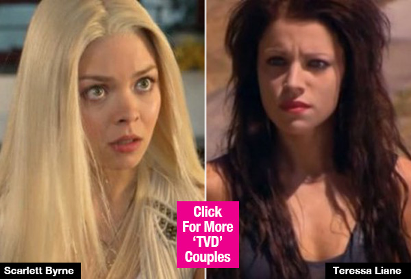 The Vampire Diaries Season 7 Cast