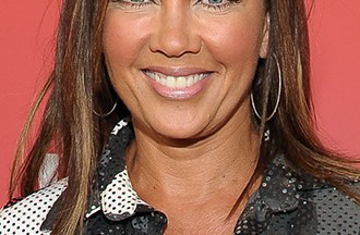 Vanessa Williams Celebrity Profile