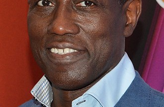 Wesley Snipes Celebrity Profile