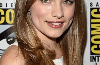 Willa Fitzgerald Celebrity Profile