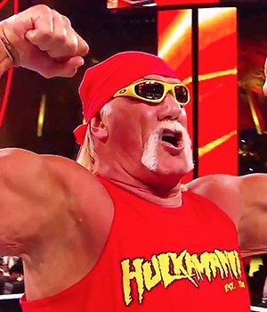 Hulk Hogan