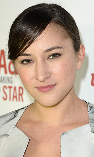 Zelda Williams Celebrity Profile